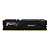 Memoria RAM Kingston Fury Beast, 32GB 5600MHz DDR5 CL40, DIMM, Preto - KF556C40BB-32 - Imagem 1