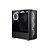 Gabinete Gamer Rise Mode Z03 Mid Tower Vidro Temperado USB 3.0 S/ Fans Preto - RM-Z03-03-FB - Imagem 1