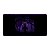 Mousepad Mancer Necro Purple Edition, Grande, 780x380x3mm, MCR-NCRM-LG01 - Imagem 1