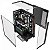 Gabinete Gamer Liketec Empire Dark, Mid Tower, Vidro Temperado, ATX, Sem Fonte, Sem Fans, Preto - Imagem 3