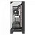 Gabinete Gamer Liketec Empire Dark, Mid Tower, Vidro Temperado, ATX, Sem Fonte, Sem Fans, Preto - Imagem 5