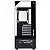 Gabinete Gamer Liketec Mahal Dark, Mid Tower, Vidro Temperado, MATX, Sem Fonte, Sem Fans, Preto - Imagem 7