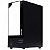Gabinete Gamer Liketec Mahal Dark, Mid Tower, Vidro Temperado, MATX, Sem Fonte, Sem Fans, Preto - Imagem 5