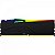 Memoria 32GB DDR5 6000MHZ CL30 Kingston Fury Beast RGB XMP 3.0/AMD Expo - Desktop - KF560C30BBEA-32 - Imagem 4