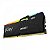 Memoria 32GB DDR5 6000MHZ CL30 Kingston Fury Beast RGB XMP 3.0/AMD Expo - Desktop - KF560C30BBEA-32 - Imagem 5
