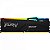Memoria 32GB DDR5 6000MHZ CL30 Kingston Fury Beast RGB XMP 3.0/AMD Expo - Desktop - KF560C30BBEA-32 - Imagem 1