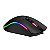Mouse Gamer Havit MS1001S, RGB, 7 Botoes, Preto, HVMS-MS1001S-BG - Imagem 5
