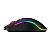 Mouse Gamer Havit MS1001S, RGB, 7 Botoes, Preto, HVMS-MS1001S-BG - Imagem 6