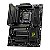Placa Mae MSI MAG B850 Tomahawk Max WiFi, DDR5, Socket AMD AM5, ATX, Chipset AMD B850, MAG-B850-TOMAHAWK-MAX-WIFI - Imagem 2