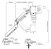 Suporte Articulado Para Monitor Zinnia Axis, 14 Pol. a 49 Pol., Branco, ZNO-AXIS-WH01 - Imagem 10