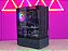 Pc gamer Ryzen 5 5500 + RX 570 8gb + 16gb ram + SSD 240gb - Imagem 3