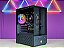 Pc gamer Ryzen 7 5700g + 16gb ram + SSD 240gb - Imagem 4