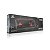 Kit Teclado e Mouse Gamer C3Tech USB ABNT2 1200 DPI - Preto e Vermelho - Imagem 3