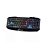 Teclado Gamer Genius Scorpion K215 USB C/ Fio - Imagem 2