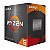 Processador AMD Ryzen 5 5600XT AM4 4.7 GHz 6 Cores 12 Threads 35MB Wraith Ste - Imagem 1