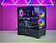 Pc gamer Ryzen 5 5500 + 16gb ram + RX 580 8gb + SSD 256gb - Imagem 2