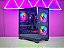 Pc gamer Ryzen 5 5600g + 16gb ram + Vega 7 + SSD 240gb - Imagem 2