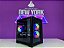 Pc gamer Intel I3 8º Ger + 16GB Ram + GTX 1660 6GB - Imagem 2