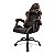 Cadeira Gamer TGT Heron TC3, Preto e Vermelho, TGT-HRTC3-BLRD - Imagem 2