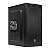 Gabinete TGT B120, Mini-Tower, Preto, TGT-B120-PR01 - Imagem 1