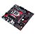 Placa Mae ASUS EX-B460M-V5, Intel LGA 1200, mATX, DDR4, Preto e Vermelho - EX-B460M-V5 - Imagem 3