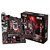 Placa Mae ASUS EX-B460M-V5, Intel LGA 1200, mATX, DDR4, Preto e Vermelho - EX-B460M-V5 - Imagem 2