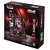 Placa Mae ASUS EX-B460M-V5, Intel LGA 1200, mATX, DDR4, Preto e Vermelho - EX-B460M-V5 - Imagem 4
