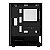 Gabinete Gamer Aigo DarkFlash DK100, Mid-Tower, Lateral de Vidro, Preto, DK100-BK - Imagem 5