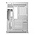 Gabinete Gamer Mancer CV500L, Mid Tower, Lateral De Vidro, Branco, MCR-CV500L-WH - Imagem 4