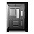 Gabinete Gamer Mancer CV500L, Mid Tower, Lateral De Vidro, Preto, MCR-CV500L-BK - Imagem 3