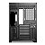Gabinete Gamer Mancer CV500L, Mid Tower, Lateral De Vidro, Preto, MCR-CV500L-BK - Imagem 2
