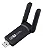 ADAPTADOR WIRELESS WI-FI DUAL BAND 5G - Imagem 1