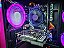 Pc gamer Intel i5 12ª + 16gb ram + RTX 3050 6gb + SSD 240gb - Imagem 6