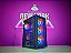 Pc gamer i3 8ª + 8gb ram + SSD 240gb + GT 1030 2gb - Semi novo - Imagem 3