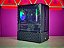 Pc gamer Ryzen 5 5600gt + 16gb ram RGB + SSD 240gb + Vega 7 - Imagem 3