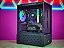 Pc gamer Ryzen 5 5600gt + 16gb ram RGB + SSD 240gb + Vega 7 - Imagem 4