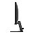 Monitor Gamer Philips Evnia, 23.8 Pol, IPS, FHD, 1ms, 180Hz, G-Sync, HDMI/DP, 24M2N3200L - Imagem 5