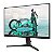 Monitor Gamer Philips Evnia, 23.8 Pol, IPS, FHD, 1ms, 180Hz, G-Sync, HDMI/DP, 24M2N3200L - Imagem 2