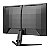Monitor Gamer Philips Evnia, 23.8 Pol, IPS, FHD, 1ms, 180Hz, G-Sync, HDMI/DP, 24M2N3200L - Imagem 4