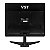 Monitor VST 17, 17 Pol, HD, 5ms, 60Hz, HDMI/VGA, VST-VST17-BL01 - Imagem 4