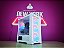 Pc gamer Ryzen 5 5500 + GTX 1650 4gb super + SSD 240gb + 8gb ram DDR4 - Imagem 4