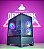 Pc gamer Ryzen 5 5600g + 16gb ram + SSD 240gb + Vega 7 - Imagem 3