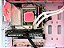 Pc gamer Ryzen 7 9800X3D + 16GB Ram DDR5 + RTX 5060 8GB + SSD NVME 1TB - Imagem 4