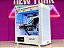 Pc gamer Ryzen 7 9800X3D + 16GB Ram DDR5 + RTX 5060 8GB + SSD NVME 1TB - Imagem 5
