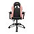 Cadeira Gamer TGT Heron, Preta e Rosa, TGT-HR-BPK01 - Imagem 3