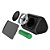 Caixa de Som Oontz Angle Solo 5W Bluetooth 4.2 IPX5 Preta - SWOASOLBK - Imagem 4