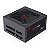 Fonte Redragon RGPS-650W, Full-Modular, 80 Plus Gold, Preto, RGPS-650W - Imagem 9