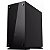 Gabinete Gamer Gamemax, Mid Tower, ​​​​​​​Vidro temperado, Black, Sem Fonte, H605-TA - Imagem 2
