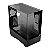 Gabinete Gamer Redragon Reflect Pro, Mid-Tower, Lateral de Vidro, Preto, CA-607B - Imagem 6