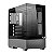 Gabinete Gamer Redragon Reflect Pro, Mid-Tower, Lateral de Vidro, Preto, CA-607B - Imagem 1